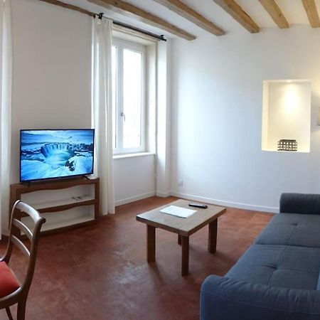 T2 Tout Equipe Au Beau Milieu Du Centre Historique Apartment Villefranche-sur-Saône Екстериор снимка