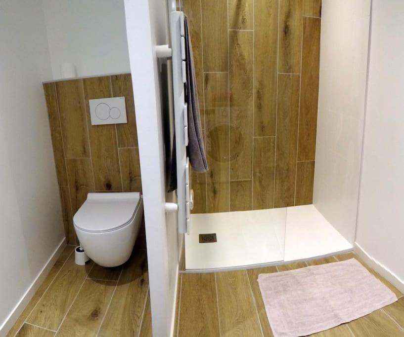 T2 Tout Equipe Au Beau Milieu Du Centre Historique Apartment Villefranche-sur-Saône Екстериор снимка