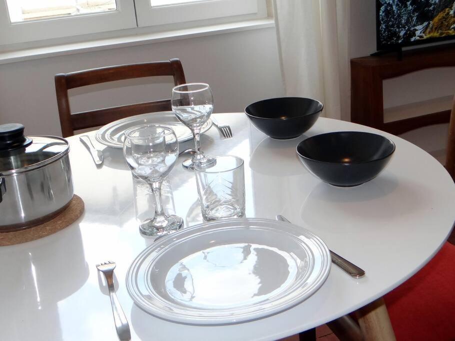 T2 Tout Equipe Au Beau Milieu Du Centre Historique Apartment Villefranche-sur-Saône Екстериор снимка