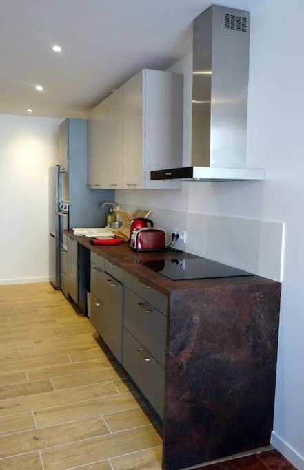 T2 Tout Equipe Au Beau Milieu Du Centre Historique Apartment Villefranche-sur-Saône Екстериор снимка